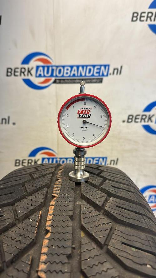 2x Semperit Master Grip 2 205/60 R16 92H 205/60/16 2056016 (, Auto-onderdelen, Banden en Velgen, Band(en), Winterbanden, 16 inch