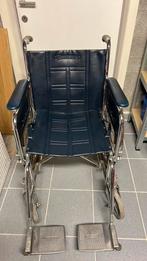 Rolstoel Vermeiren, Diversen, Ophalen, Gebruikt, Duwrolstoel
