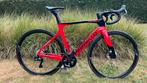 Pinarello Prince, Carbon, Zo goed als nieuw, Meer dan 20 versnellingen, Ophalen