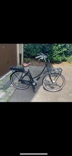 Elektrische fiets. Popal, Enlèvement, Comme neuf