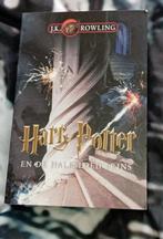 harry potter boek, Collections, Harry Potter, Comme neuf, Enlèvement, Livre, Poster ou Affiche