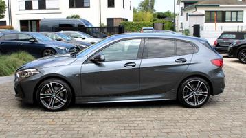 BMW 118 i Automaat Bwj 08/2020 M-PACK Perfecte staat !! beschikbaar voor biedingen
