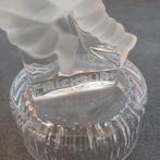 Bibendum van Michelin-glas, Ophalen of Verzenden, Verpakking