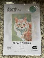 Kruissteekpakket 80, Enlèvement ou Envoi, Neuf