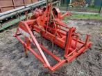 preiplantmachine, Ophalen