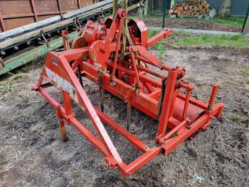 preiplantmachine beschikbaar voor biedingen
