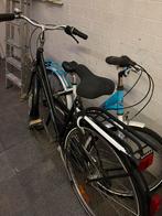 Te koop kinderfiets en dames fiets, Fietsen en Brommers, Fietsen | Dames | Omafietsen, Ophalen, Zo goed als nieuw