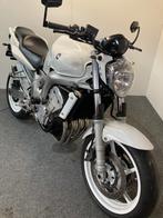 Yamaha FZ 6 année 2006 ref. LS 2937, 600 cm³, Entreprise, Plus de 35 kW, 4 cylindres