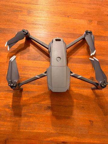 Drone mavic 2 pro flight more avec remote controler, Enlèvement, Comme neuf