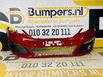 BUMPER Peugeot 308 GT-Line GTline Facelift 2016-2021 VOORBUM, Gebruikt, Ophalen of Verzenden, Bumper, Voor
