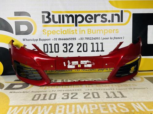 BUMPER Peugeot 308 GT-Line GTline Facelift 2016-2021 VOORBUM, Autos : Pièces & Accessoires, Carrosserie & Tôlerie, Pare-chocs
