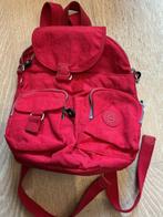 Kipling rugzak, Ophalen, Gebruikt, 25 tot 40 cm, Kipling