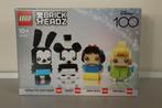 Lego Brickheadz 40622 100 jaar Disney NIEUW, Nieuw, Complete set, Ophalen of Verzenden, Lego