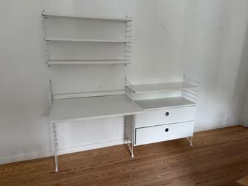 Armoire String, Enlèvement, Comme neuf