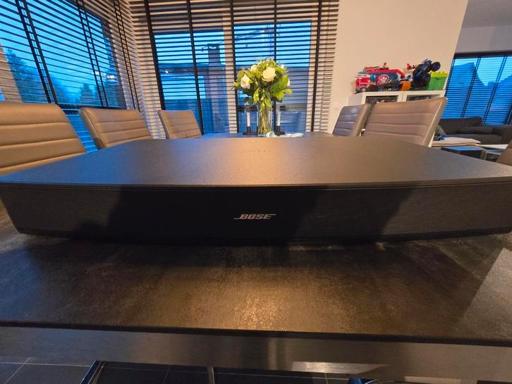 Bose sound deck in perfecte staat!, Audio, Tv en Foto, Luidsprekerboxen, Bose, Ophalen