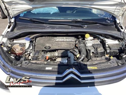 Motor van een Citroen C3, Auto-onderdelen, Motor en Toebehoren, Citroën, Gebruikt, 3 maanden garantie, Ophalen of Verzenden