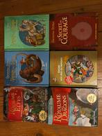 Lot de livres « Geronimo Stilton », Livres, Livres pour enfants | Jeunesse | 10 à 12 ans, Comme neuf