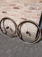 Bontrager paradigm velgen, Fietsen en Brommers, Fietsonderdelen, Ophalen, Zo goed als nieuw, Racefiets, Band