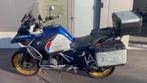 BMW R1250 GS Adventure--BTW Motor, Motoren, 2 cilinders, 1254 cc, Bedrijf, Meer dan 35 kW