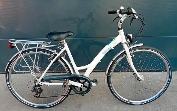 Meisjesfiets L'Avenir Quartz 6 speed maat48 NIEUWPRIJS 399€, Fietsen en Brommers, Fietsen | Dames | Damesfietsen, Zo goed als nieuw
