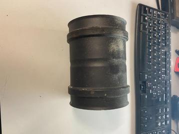 buse pour poelle à pellet, Enlèvement, Utilisé, Extracteur
