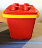 Set DUPLO blokken – aanvulling of startset, Ophalen, Duplo