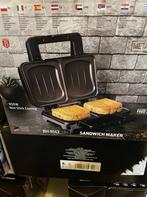 Sandwich-maker van Berlinger Haus, Elektronische apparatuur, Broodroosters, Ophalen of Verzenden