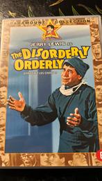 The Disorderly Orderly, Cd's en Dvd's, Ophalen, Zo goed als nieuw