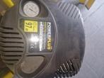 Compressor, Doe-het-zelf en Bouw, Ophalen, 10 bar of meer, Zo goed als nieuw, 200 tot 400 liter/min