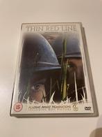 The Thin Red Line - meesterwerk van Terrence Mallick, Ophalen, Zo goed als nieuw