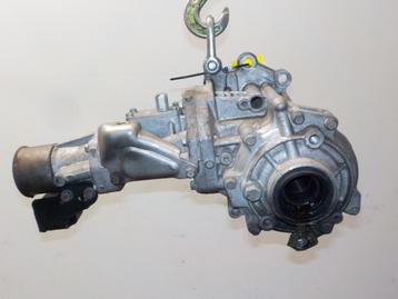 TUSSENBAK 4X4 Peugeot 4007 (VU / VV) (01-2007/03-2013) beschikbaar voor biedingen