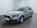 Seat Leon APP-CONNECT*CAPTEURS AV/AR*NAVIGATION, Auto's, Seat, Euro 6, Bedrijf, 5 deurs, 999 cc