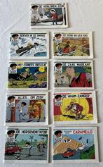 kari lente Knorr saus 9 boekjes zeer mooie staat, Boeken, Complete serie of reeks, Ophalen of Verzenden, Zo goed als nieuw