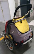 Fietskar Croozer 737, Fietsen en Brommers, Ophalen