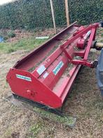 Breviglieri klepelmaaier 2m80, Zakelijke goederen, Ophalen