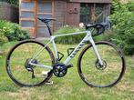 Canyon Endurace CF SL8, Fietsen en Brommers, Ophalen, Zo goed als nieuw