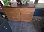 Ikea keuken kast ., Ophalen, Gebruikt