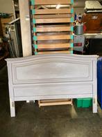 Bed, Huis en Inrichting, Ophalen, Zo goed als nieuw