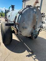 Ipsam beerton, Zakelijke goederen, Landbouw | Werktuigen, Ophalen, Fruitteelt, Beregening en Drainage