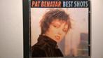 Pat Benatar - Best Shots, Enlèvement ou Envoi, 1980 à 2000, Comme neuf