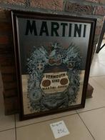 Spiegel martini, Verzamelen, Ophalen