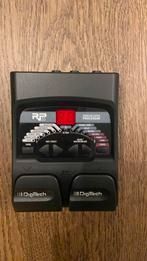 Digitech RP55 Multi effect gitaar, Muziek en Instrumenten, Effecten, Ophalen of Verzenden, Zo goed als nieuw, Chorus