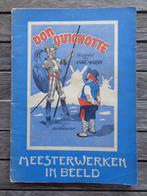Meesterwerken in Beeld 3 - Don Quichotte (1954), Verzenden
