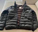 Moncler winterjas maat 3 zwart in zeer goede staat, Kleding | Heren, Jassen | Winter, Ophalen, Moncler, Maat 48/50 (M), Zwart