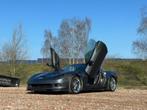 Corvette ZR1 6.2i V8 Supercharged, 1 previous registration, Autos, Chevrolet, Cuir, Corvette, 355 g/km, Carnet d'entretien