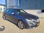 Mercedes-Benz E-klasse 350 BlueTEC Prestige Avantgarde, Auto's, Mercedes-Benz, 4 deurs, Achterwielaandrijving, Gebruikt, 149 g/km