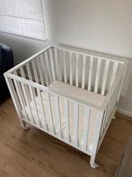 Park Childhome, Ophalen, Zo goed als nieuw, Rechthoekig, In hoogte verstelbaar