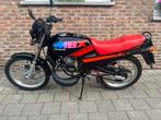 Honda mbx 80 met 125 cc cross blok, Ophalen, 6 versnellingen, Zo goed als nieuw, MBX