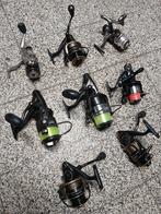 Visgerief, Watersport en Boten, Hengelsport | Algemeen, Ophalen, Gebruikt, Overige typen