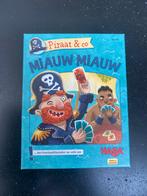 Haba miauw miauw kaartspel 4-99 jaar, Ophalen, Zo goed als nieuw, Haba